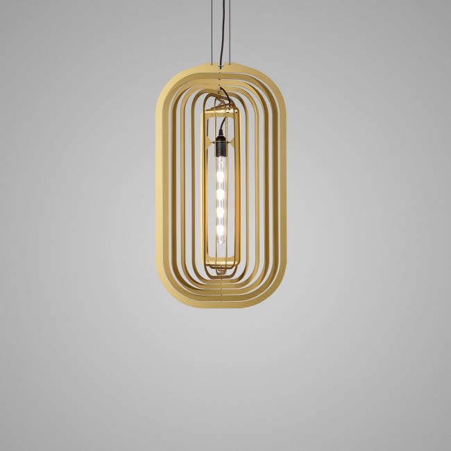 Delta Light - SOIREE SC 4075 E27 FG