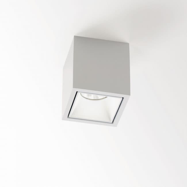 Delta Light - BOXY L 92733 DIM8 W-W