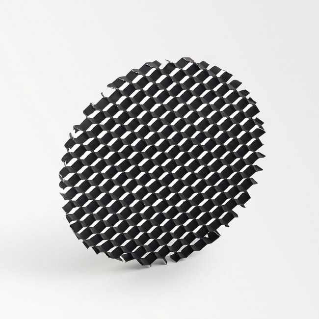 Delta Light - PUT S6 HONEYCOMB B