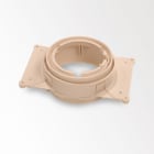 Delta Light - MOUNTING KIT R102 TRIMLESS O.F.A.