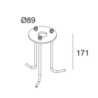 Delta Light - PIN 18