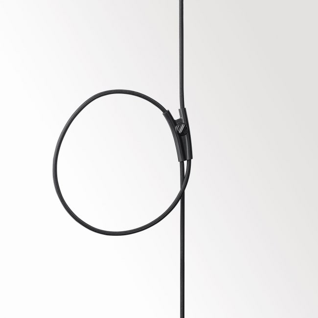 Delta Light - CABLE CLAMP B