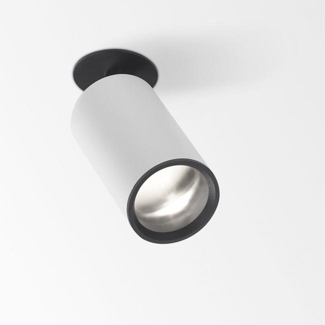 Delta Light - SPY FOCUS CLIP LP 930 W-W