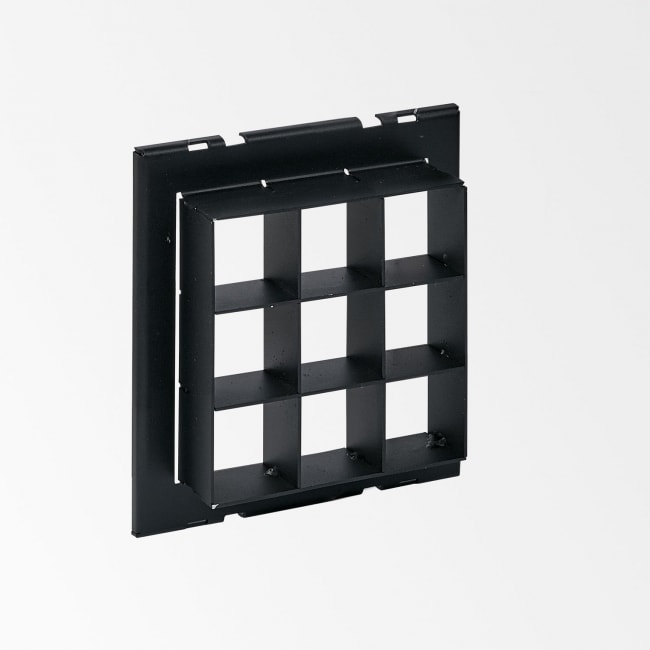 Delta Light - FRAGMA M RASTER B