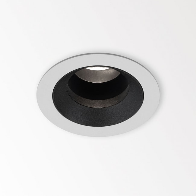 Delta Light - iMAX II TUBE ROUND W