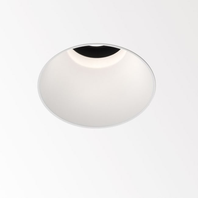 Delta Light - iMAX II TUBE ROUND TRIMLESS B