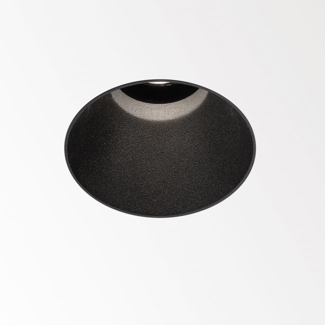 Delta Light - iMAX II TUBE ROUND TRIMLESS W