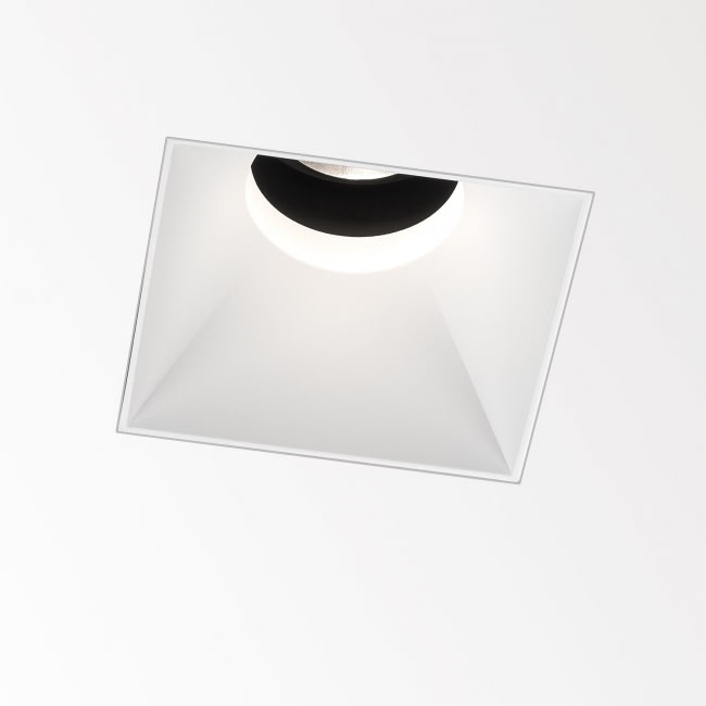 Delta Light - iMAX II TUBE SQUARE TRIMLESS B