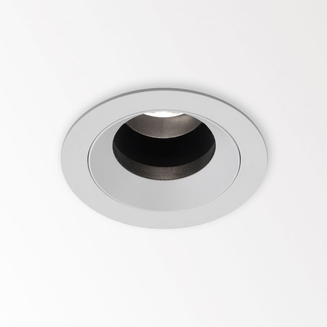 Delta Light - iMAX II TUBE ROUND IP B