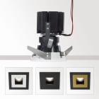 Delta Light - iMAX II SQUARE ADJUSTABLE MP 92739 B
