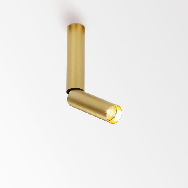 Delta Light - NEEDLE 1 TRC OK 93033 FG