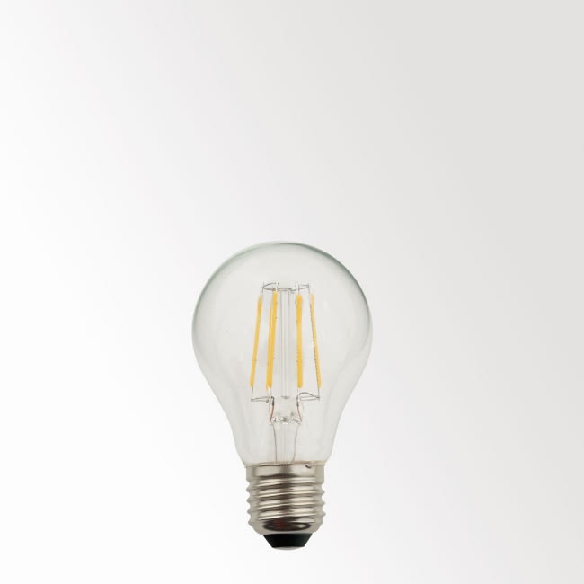 Delta Light - LED FILAMENT A60 E27 6W 2700K