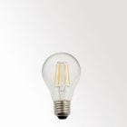Delta Light - LED FILAMENT A60 E27 6W 2700K