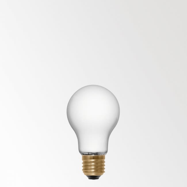 Delta Light - LED FILAMENT A60 E27 6W 2200K - MIST