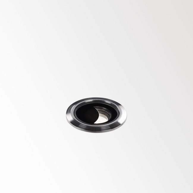 Delta Light - LOGIC 40 R A MOON 93015 INOX