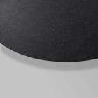 Delta Light - PANEL 70 DARK GREY