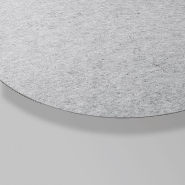 Delta Light - PANEL 90 LIGHT GREY