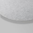 Delta Light - PANEL 90 LIGHT GREY