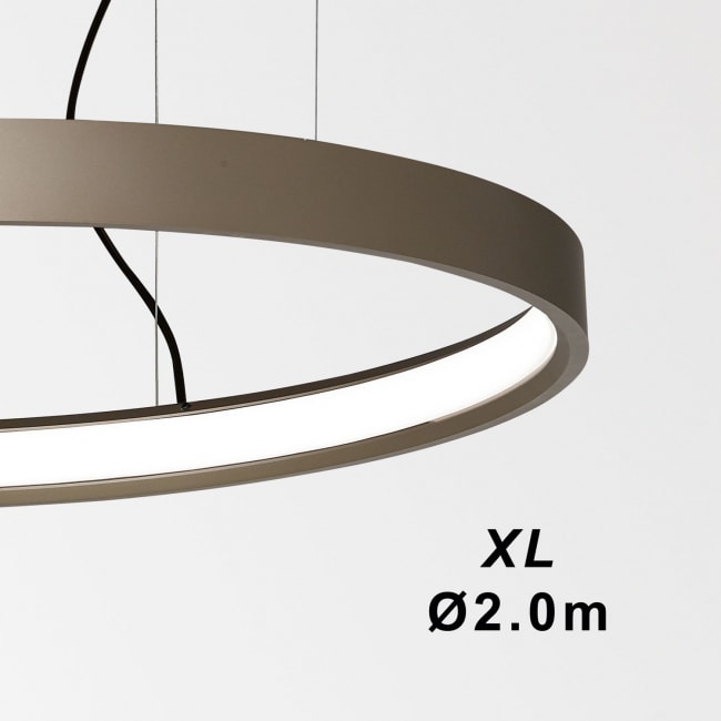 Delta Light - SUPERLOOP HC 200 SBL 930 FBR