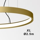 Delta Light - SUPERLOOP HC 250 SBL 930 FG