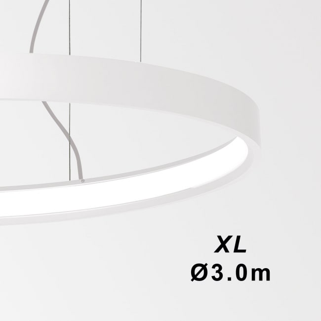 Delta Light - SUPERLOOP HC 300 SBL 930 W