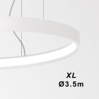 Delta Light - SUPERLOOP HC 350 SBL 930 W