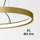 Delta Light - SUPERLOOP HC 400 SBL 930 FG