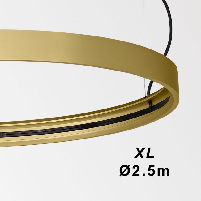 Delta Light - SUPERLOOP HC 250 MDL FG