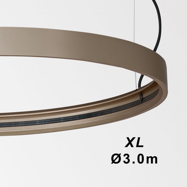 Delta Light - SUPERLOOP HC 300 MDL FBR