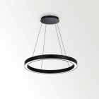 Delta Light - SUPER-OH! SLIM 80 CS SBL DOWN 930 DIM4 B