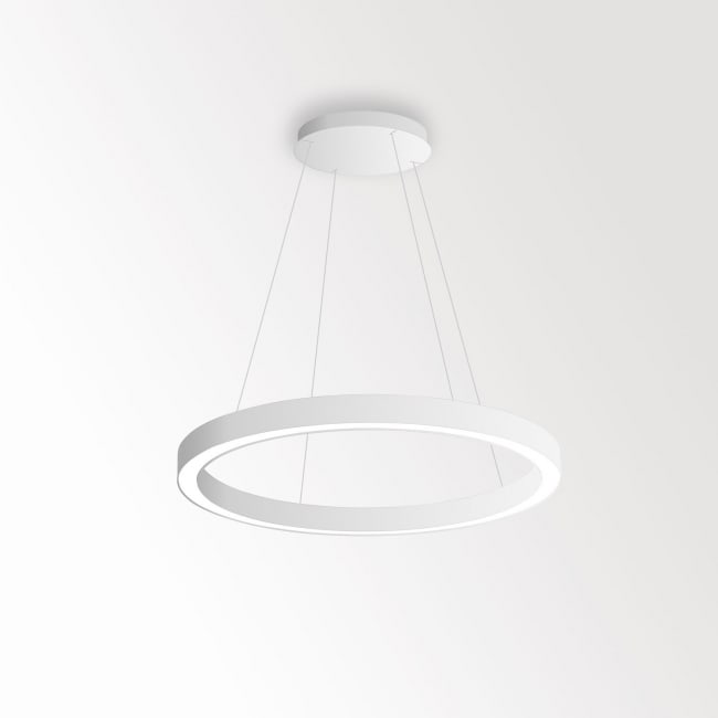Delta Light - SUPER-OH! SLIM 80 CS SBL DOWN 930 DIM4 W
