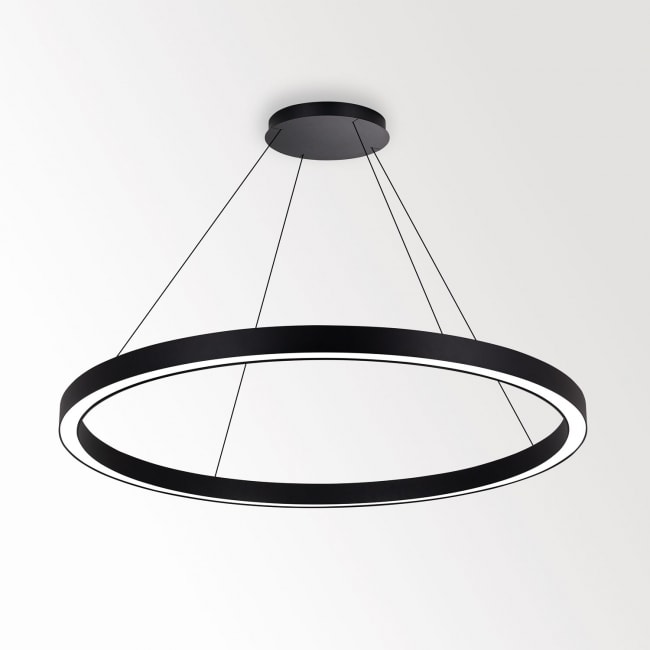 Delta Light - SUPER-OH! SLIM 120 CS SBL DOWN 930 DIM4 B