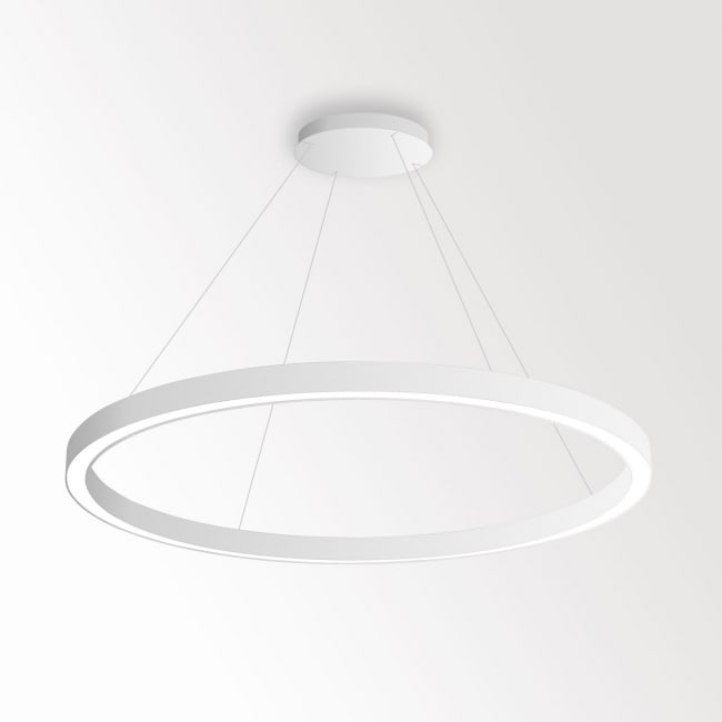 Delta Light - SUPER-OH! SLIM 120 CS SBL DOWN 930 DIM4 W