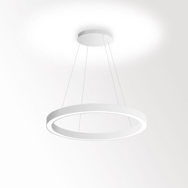 Delta Light - SUPER-OH! SLIM 80 CS SBL DOWN-UP 930 DIM4 W