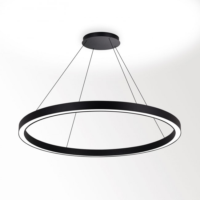 Delta Light - SUPER-OH! SLIM 120 CS SBL DOWN-UP 930 DIM4 B