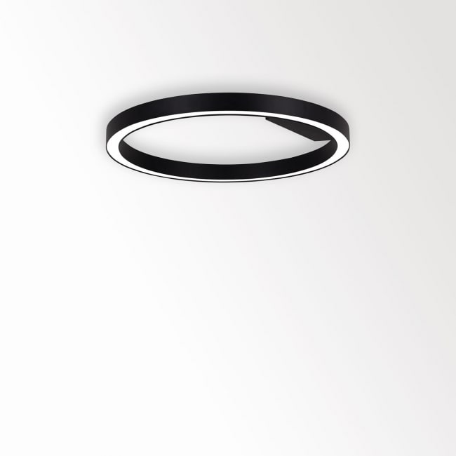 Delta Light - SUPER-OH! SLIM 80 SBL DOWN 930 B