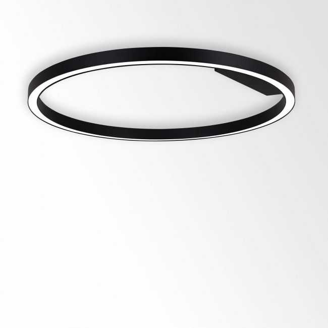 Delta Light - SUPER-OH! SLIM 120 SBL DOWN 930 DIM4 B