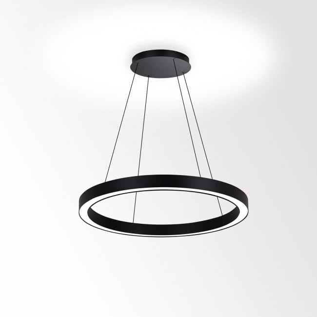 Delta Light - SUPER-OH! SLIM 80 HP CS SBL DOWN-UP 930 DIM4 B
