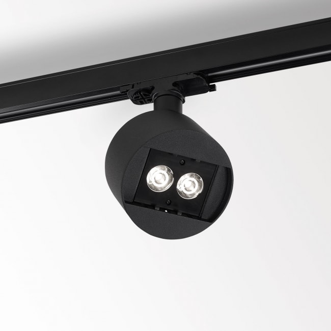 Delta Light - FRAGMA S SUPERSPOT 9308 ADM DIM1 B