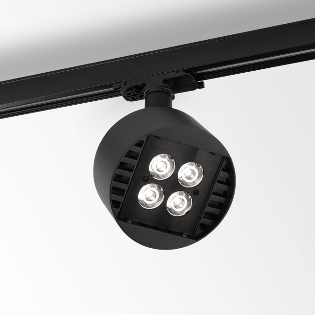 Delta Light - FRAGMA M SUPERSPOT 9308 ADM DIM1 W