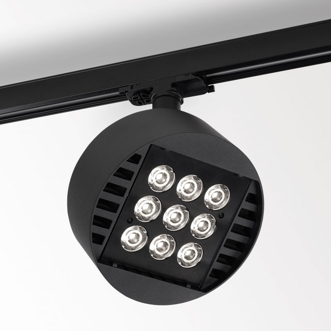 Delta Light - FRAGMA L SUPERSPOT 9308 ADM WD W