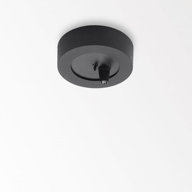 Delta Light - CEILING BASE 1RC B