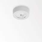 Delta Light - CEILING BASE 1RC W