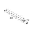 Delta Light - INFORM POWER SUPPLY 50W DIM5