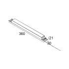 Delta Light - INFORM POWER SUPPLY 75W DIM5