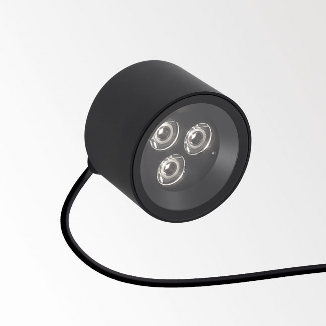 Delta Light - FRAX SB SUPERSPOT 93008 N