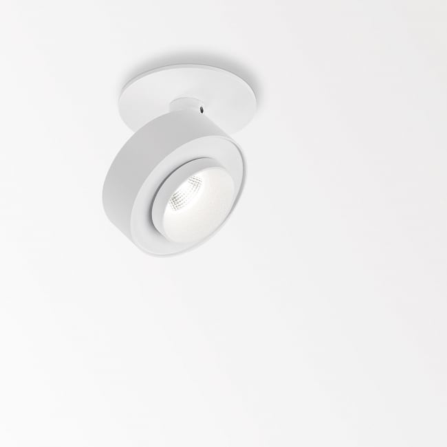 Delta Light - ODRON CLIP 93028/41 W-W