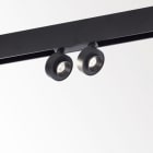Delta Light - M20/M26H - ODRON 2 93028/41 MDL W
