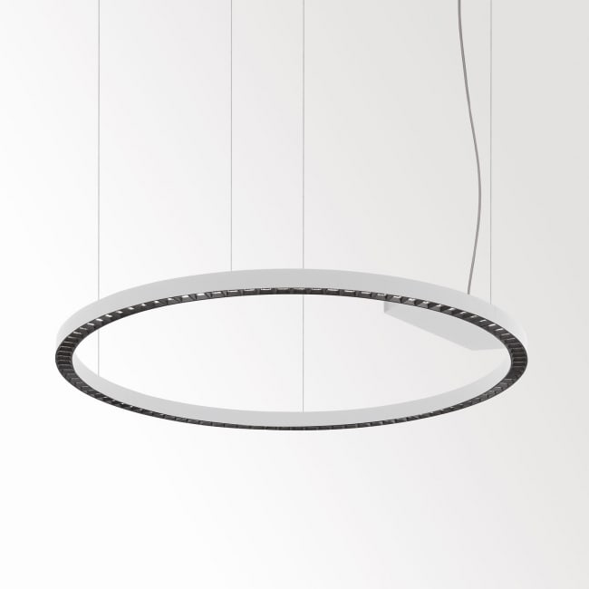 Delta Light - INFORM R1+ DOWN-UP 93048 DIM5 W-B