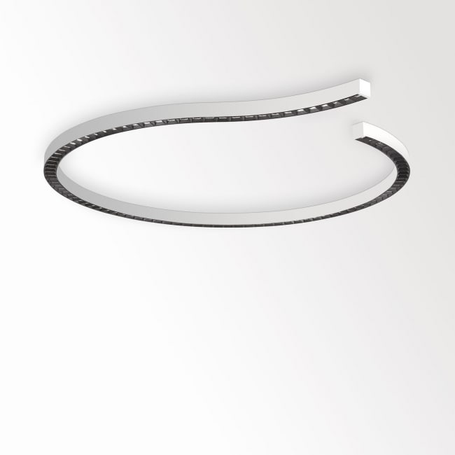 Delta Light - INFORM R2 DOWN 92748 W-B